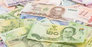 Relentless Rise Of Thai Baht Causes Exporting Concerns