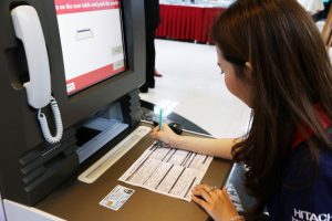 Thailand Post branches out into banking