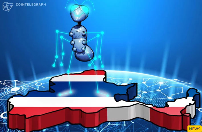 Thailand’s Largest Commercial Bank and State Oil Company Trial Blockchain Payments