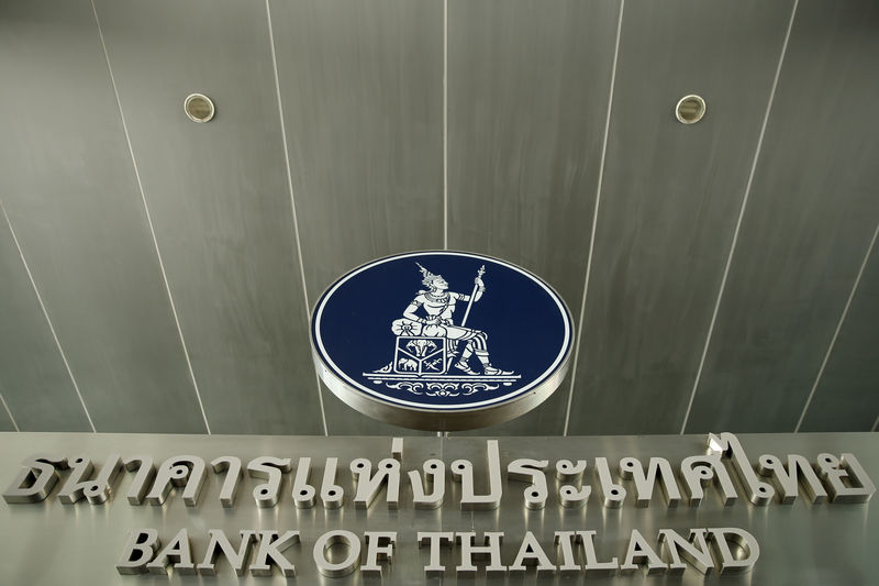 Thai economy faces heightened political uncertainties: central bank minutes