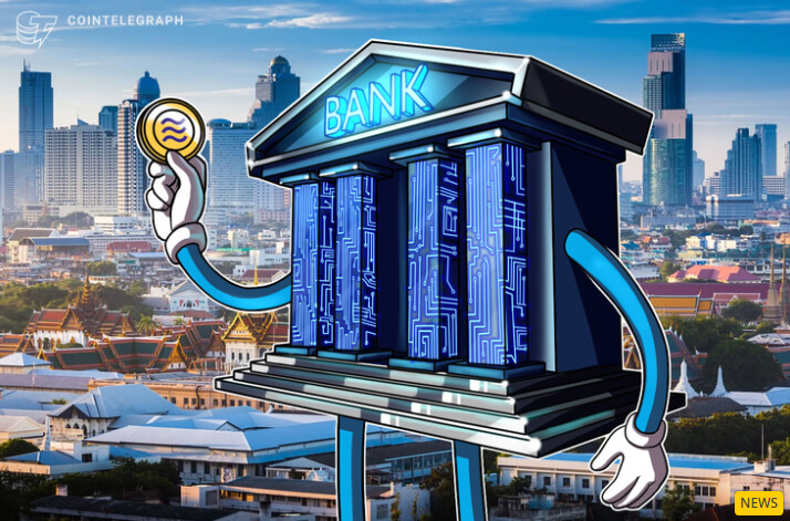 Bank of Thailand Is Open to Discuss Libra, Concerned Over Security