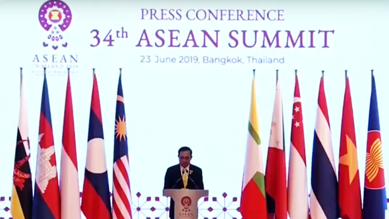 ASEANThailand-and-ASEAN-economic-integration