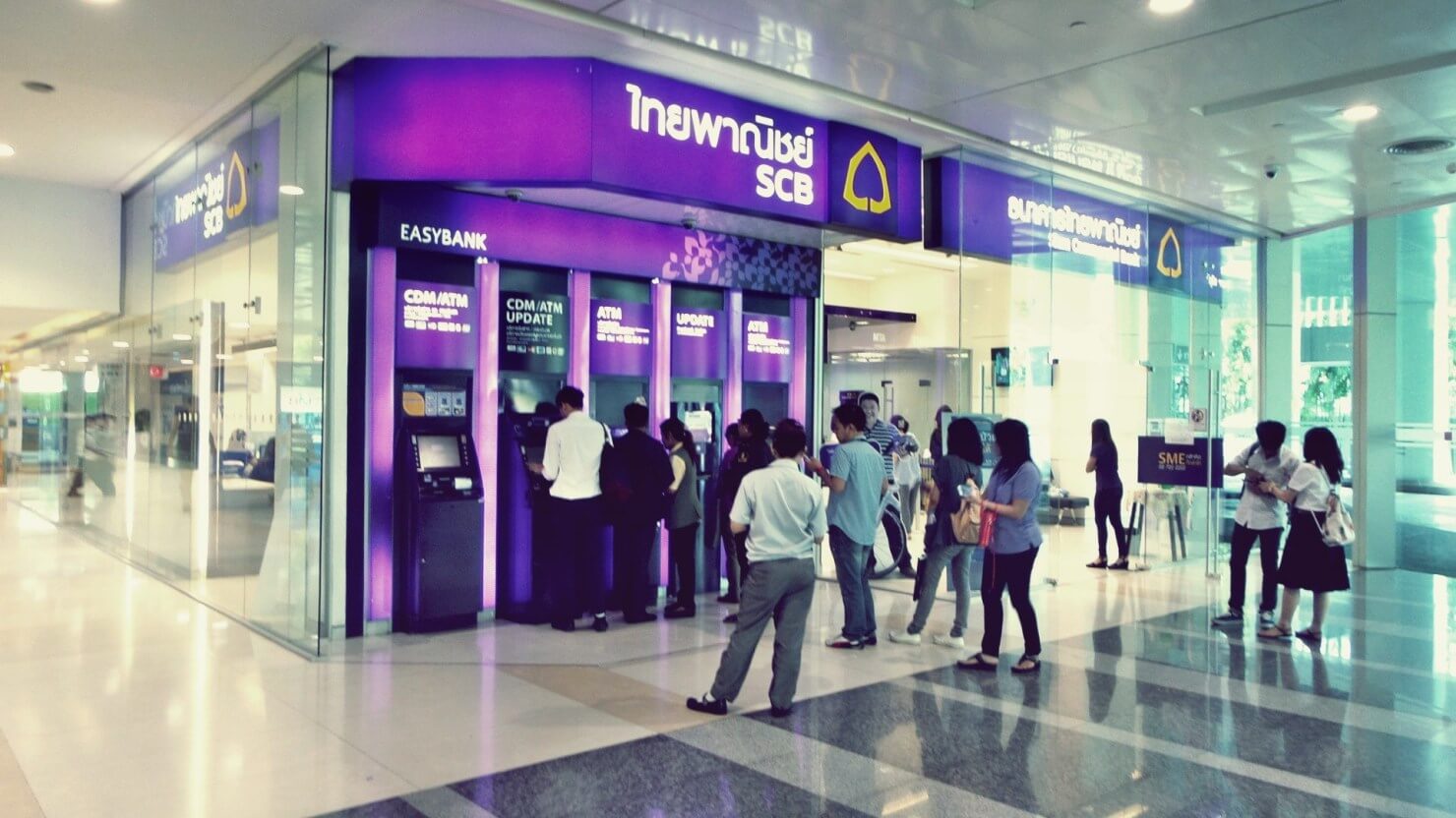 Moody’s updates rating on 11 Thai banks