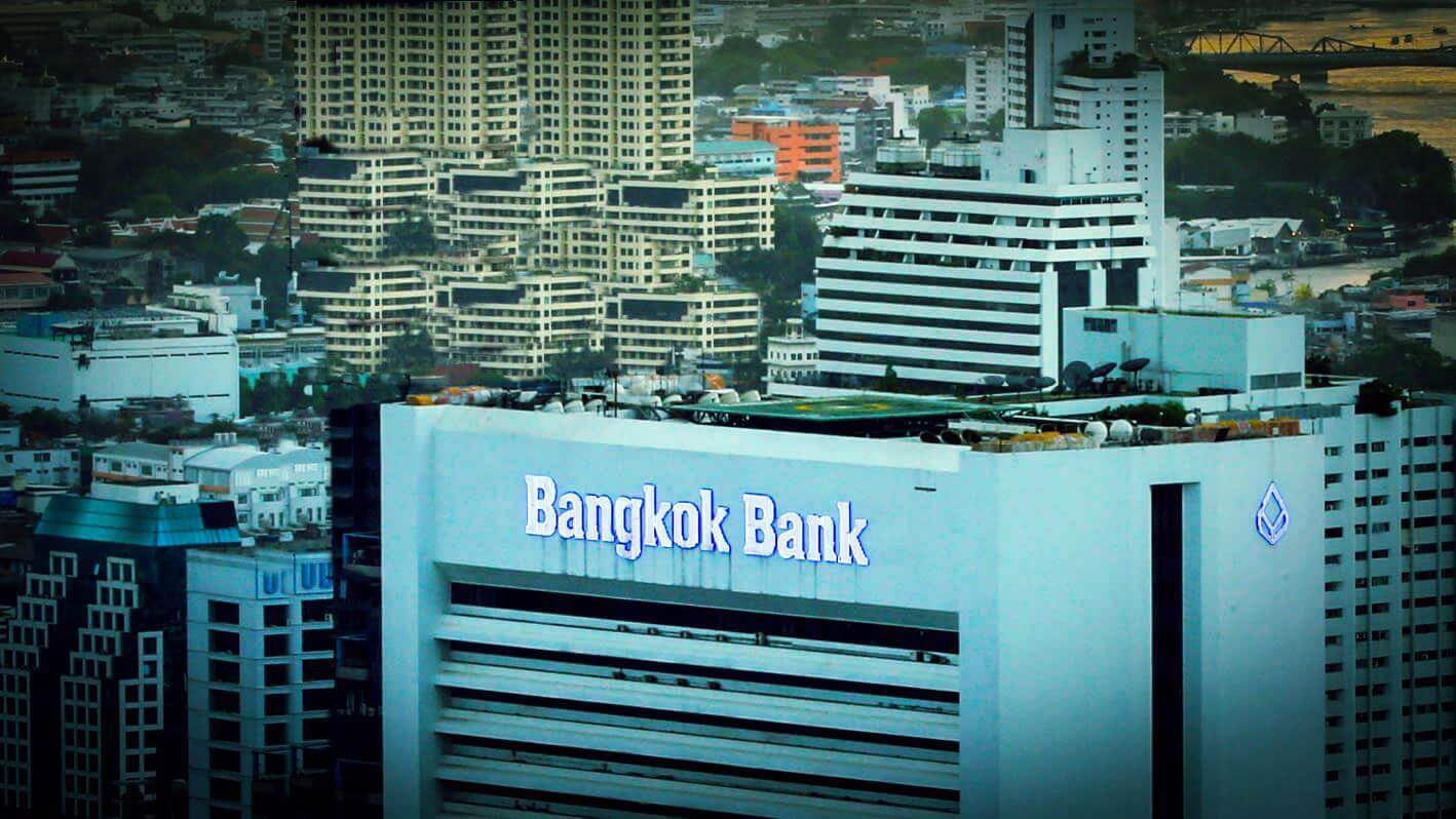 Thai Banks launch packages for clients affected by COVID-19