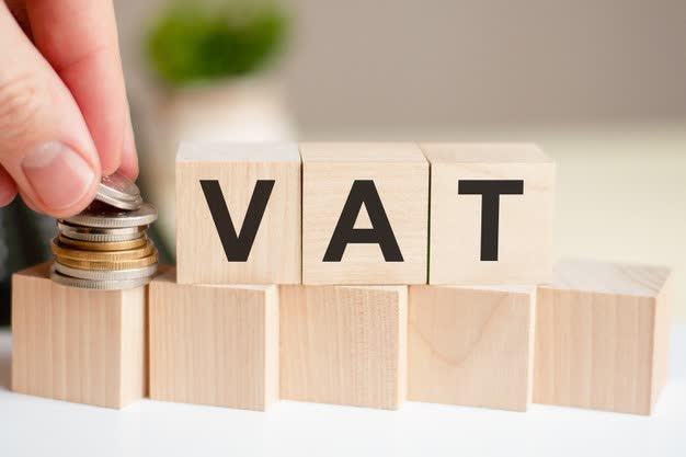 VAT: Revenue for Public Care