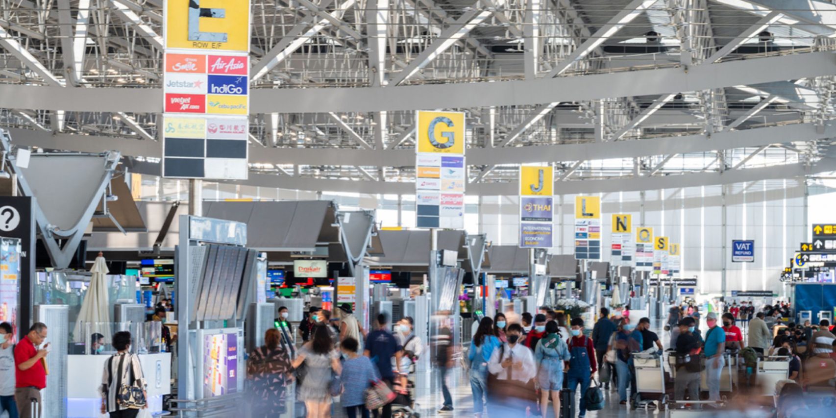 Thailand’s 2025 Tourism Outlook