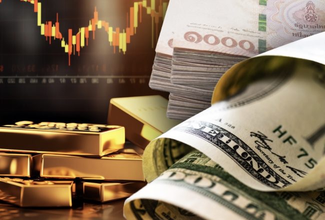 Screenshot US Tariffs