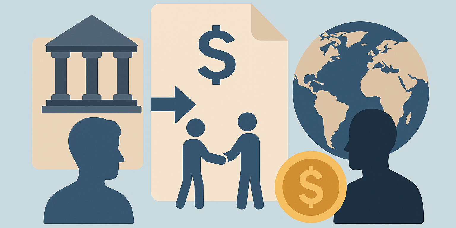 โอนหุ้นให้ต่างชาติ